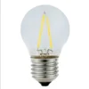 Optonica LED sijalka E27 G45 2W 250lm 4500k FILAMENT STEKLO