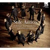 STILE ANTICO ENGLISH RENAISSANCE 3CD