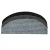 eoshop Stopnice Rio (pravokotnik in polkrog) (Varianta: pravokotnik Rio bež 24 x 65 cm)