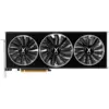 XFX AMD RX-6750XT Speedster MERC Black 12GB GDDR6 192bit, 2623 MHz / 18Gbps, 3x DP, 1x HDMI, 3 slot, 3 fan