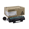 RICOH toner SP100 (407166) (črna), original