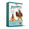 Padovan Grandmix Esotici - 400 g