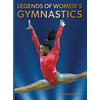 Legends of Womens Gymnastics