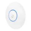 Ubiquiti UAP-AC-PRO vstopna točka WLAN 1300 Mbit/s Bela Power over Ethernet (PoE)