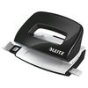 Leitz Mini luknjač NeXXt 5060, črn