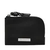 Etui za kreditne kartice KARL LAGERFELD B1W32013 Črna