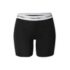 Calvin Klein Underwear Spodnje hlače črna/bela