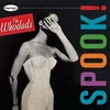 The Whodads - Spook! (EP)