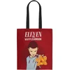 CINEREPLICAS: STRANGER THINGS - TOTE BAG - ELEVEN torbica