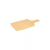 FIVE DASKA HARMONY 38X20X1,5CM BAMBUS NATURAL 151359