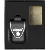 shumee Darilni set vžigalnikov ZIPPO ANTIQUE BRASS št. 3