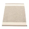 Bež notranja in zunanja preproga 60x85 cm Edit Mud Vanilla – Pappelina