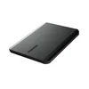 Toshiba Canvio Basics HDTB510EK3AAH 1TB/2.5/USB 3.2/crna eksterni hard disk ( HDTB510EK3AAH )