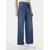 Calvin Klein Jeans Kavbojke  moder denim