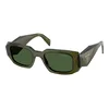 Prada PR17WS 19Z1I0