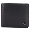 Harbour 2nd Denarnica Gwen antracit