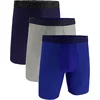 Boksarice Under Armour M UA Perf Tech 9in-BLU