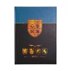 Harry Potter - Premium A5 Notebook 120 Pages