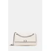 Tory Burch crossbody torbica ženska usnjena Charlie