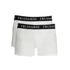 TRUSSARDI Muški donji veš TRU2UTR02_BI01WHIT, Beli
