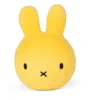 Bon Ton Toys Miffy Squish Ball zajček, 9 cm, rumen (949)