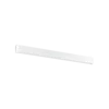 Ideal Lux - LED zidno svetlo DELTA LED/37W/230V 3000K 110 cm CRI 90 belo