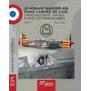 LE MORANE SAULNIER 406