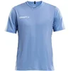 Craft Dres SQUAD JERSEY SOLID M