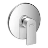 72668000 Hansgrohe Rebris E pokrivna plošča