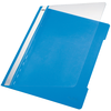 LEITZ Standardna mapa LEITZ, DIN A4, PVC, svetlo modra, (21651233)