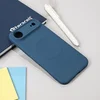 Maska za iPhone 17 Air 66 Teracell Giulietta Magsafe plava