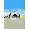 GoalkeepVR Steam Key GLOBAL