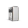 BE QUIET! SHADOW BASE 800DX Full-tower Kućište, E-ATX, 3x140mm pure wings 3, prednji ARGB LED, USB 3.1 Tip C, Sivo