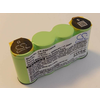 baterija za AEG Liliput / AG64x, 3600 mAh