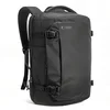 Tech-protect S70 Cabin potovalni nahrbtnik 24L 40x30x20cm, črn