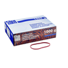 Alco gumice 4mm o130mm, 1kg u kutiji ( 05GT760 )