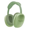 Moye Stellar Bluetooth slusalice sa mikrofonom Green