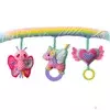 Podloga za igru Sparkle Infantino, 115038