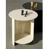 Sinsay - TABLE - krem