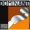 Thomastik Dominant struna za violino E 130 bulk 1/16