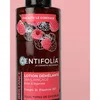 CENTIFOLIA Šampon za sjaj kose sa organskom malinom - 200ml