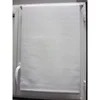 Zavesa rolo 90x180 cm bela