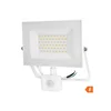 307-159 LED REFLEKTOR SA SENZOROM BIJELI 4000K/4250lm/IP44