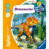 tiptoi® Wieso? Weshalb? Warum? junior - Dinosaurier