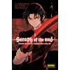 GUREN ICHINOSE, CATASTROFE A LOS 16