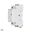 Modularni kontaktor 1P 25 A, tip 11 (1NO + 1NC), Schelinger BM-A62-SC-101-1P-25-11