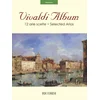VIVALDI ALBUM 12 ARIE