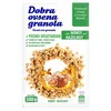 MUSLI GRANOLA OVSENA MED I LEŠNIK DOBRA 300G