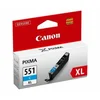CANON Kertridž CLI-551 XL (6444B001AA) cijan