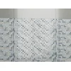 DECOR FLASH AZUL 20x60